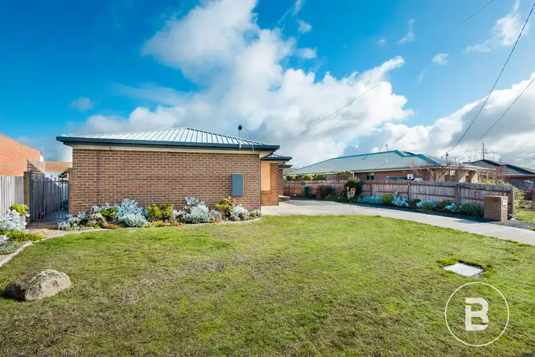Second view of Homely house listing, 9 Ulswater Road, Wendouree VIC 3355