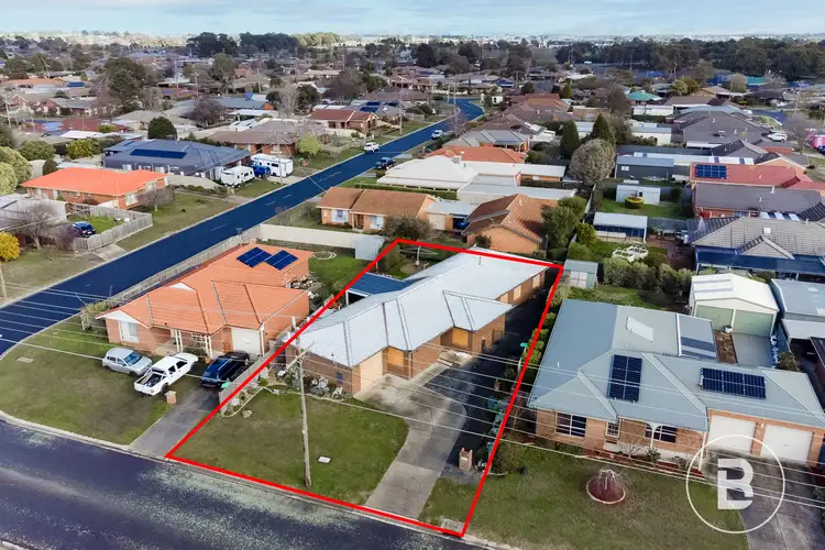 Third view of Homely house listing, 9 Ulswater Road, Wendouree VIC 3355