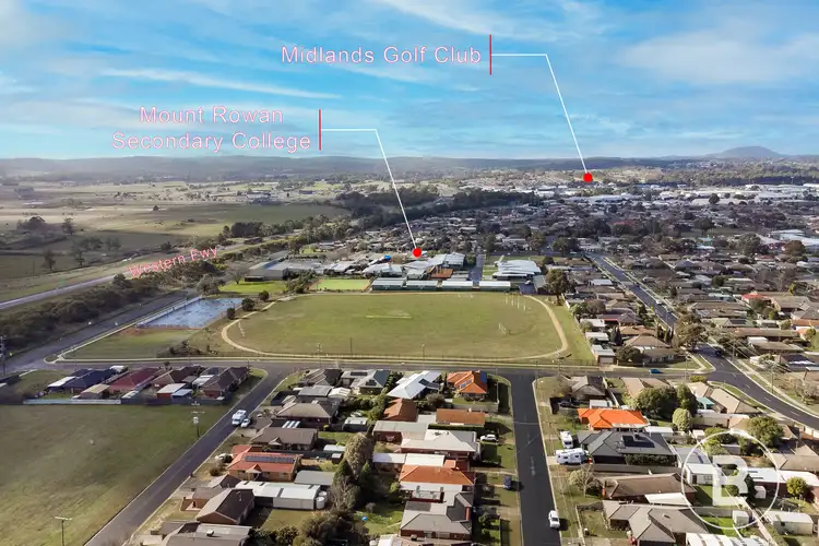 Seventh view of Homely house listing, 9 Ulswater Road, Wendouree VIC 3355