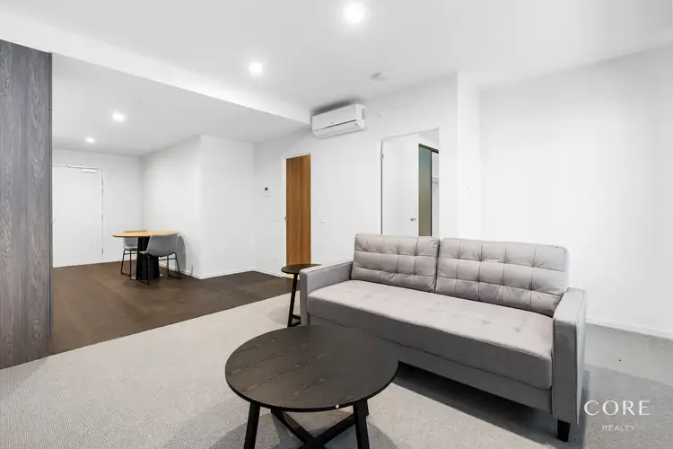 Main view of Homely apartment listing, 301/119 A'beckett Street, Melbourne VIC 3000