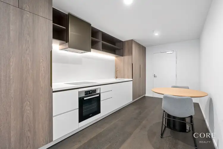 Second view of Homely apartment listing, 301/119 A'beckett Street, Melbourne VIC 3000