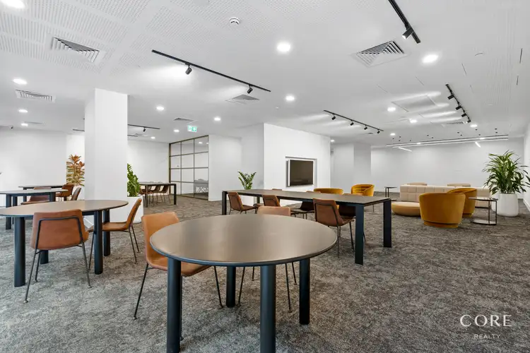 Fifth view of Homely apartment listing, 301/119 A'beckett Street, Melbourne VIC 3000