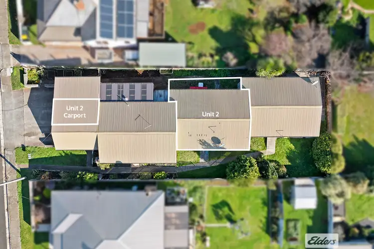 Third view of Homely unit listing, 2/28 Halstead Street, Montello TAS 7320