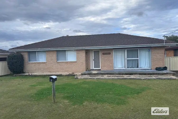 Main view of Homely house listing, 6 Park Avenue, Cundletown NSW 2430