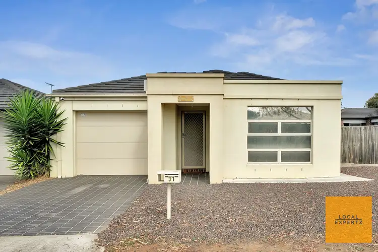 Main view of Homely house listing, 31 Hamish Drive, Tarneit VIC 3029