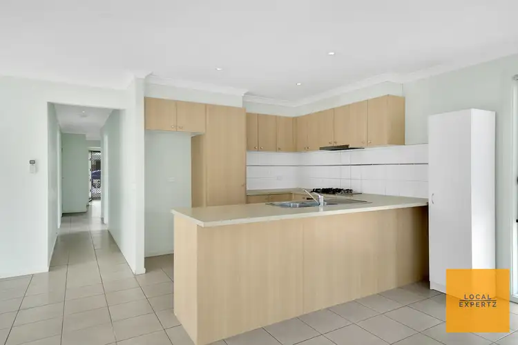 Second view of Homely house listing, 31 Hamish Drive, Tarneit VIC 3029