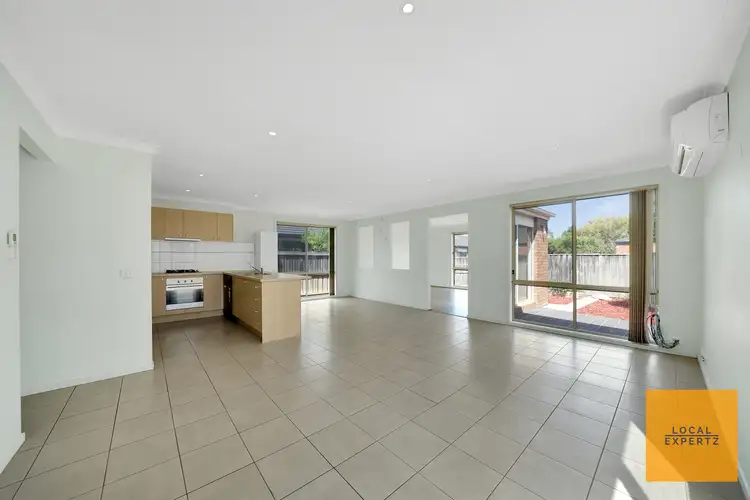 Third view of Homely house listing, 31 Hamish Drive, Tarneit VIC 3029