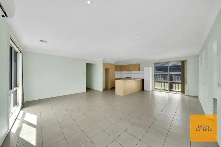 Fourth view of Homely house listing, 31 Hamish Drive, Tarneit VIC 3029