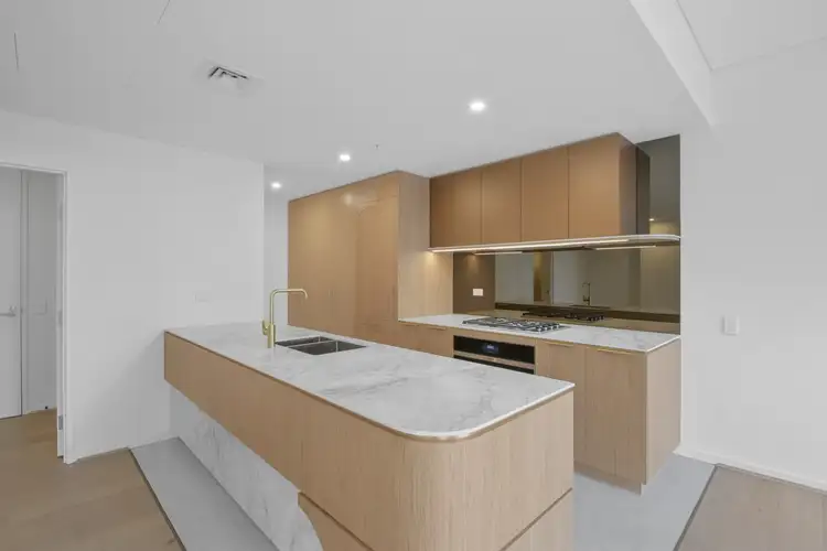 LG03/8 Garthowen Crescent