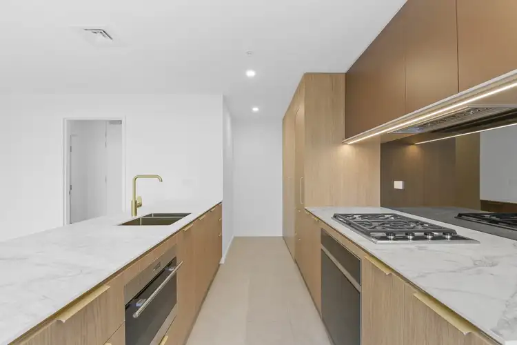 Third view of Homely apartment listing, LG03/8 Garthowen Crescent, Castle Hill NSW 2154