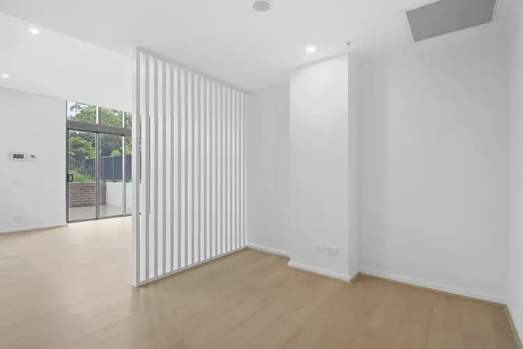 Fourth view of Homely apartment listing, LG03/8 Garthowen Crescent, Castle Hill NSW 2154