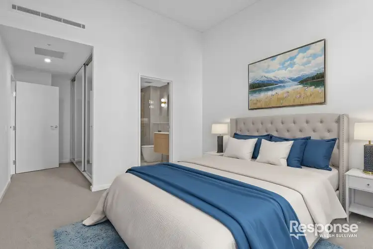 Fifth view of Homely apartment listing, LG03/8 Garthowen Crescent, Castle Hill NSW 2154