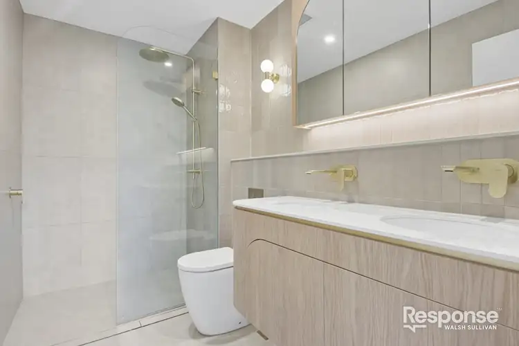 Sixth view of Homely apartment listing, LG03/8 Garthowen Crescent, Castle Hill NSW 2154