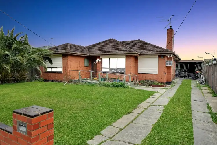 Main view of Homely house listing, 87 Power Street, St Albans VIC 3021