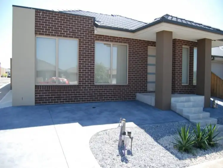 Main view of Homely house listing, 3 Wendouree View, Wollert VIC 3750