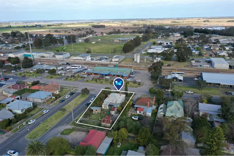 Fourth view of Homely house listing, 160 MacLeod Street, Bairnsdale VIC 3875