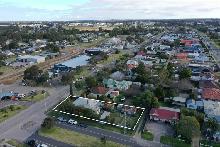 Fifth view of Homely house listing, 160 MacLeod Street, Bairnsdale VIC 3875