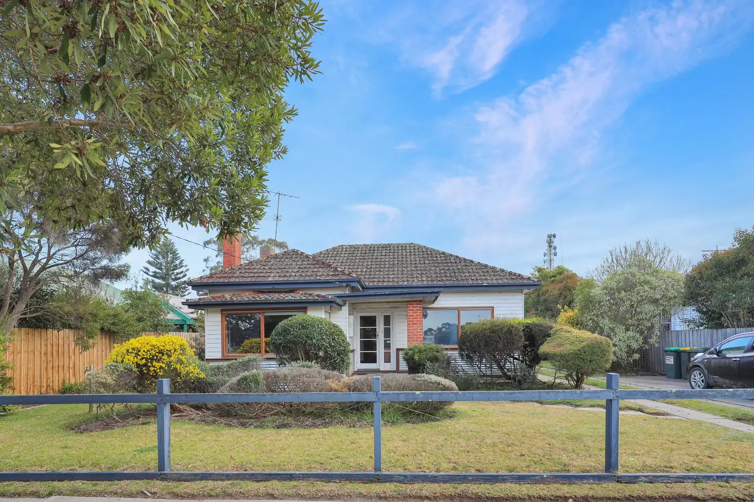 Main view of Homely house listing, 162 MacLeod Street, Bairnsdale VIC 3875
