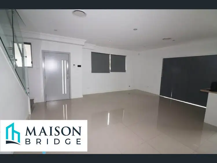 Third view of Homely townhouse listing, 5/31 Bligh Street, Villawood NSW 2163