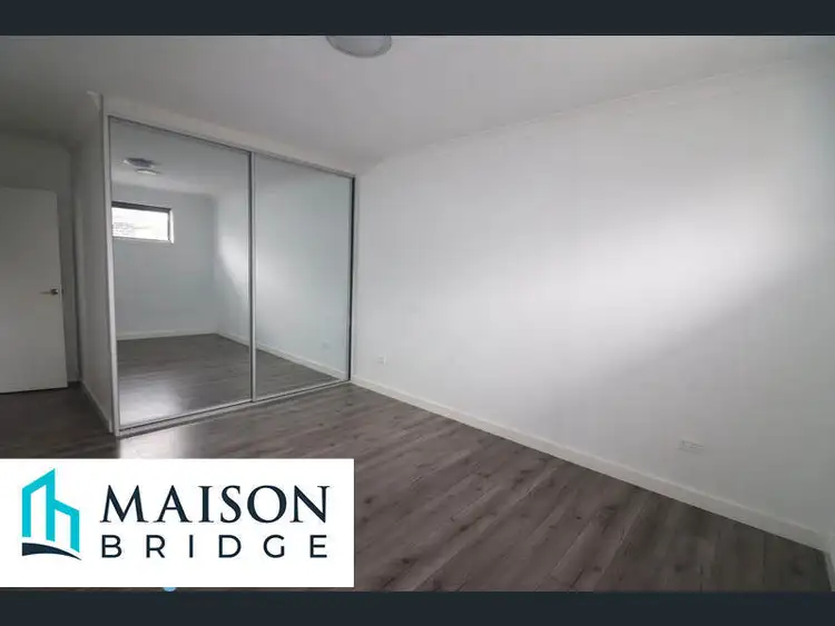 Fourth view of Homely townhouse listing, 5/31 Bligh Street, Villawood NSW 2163