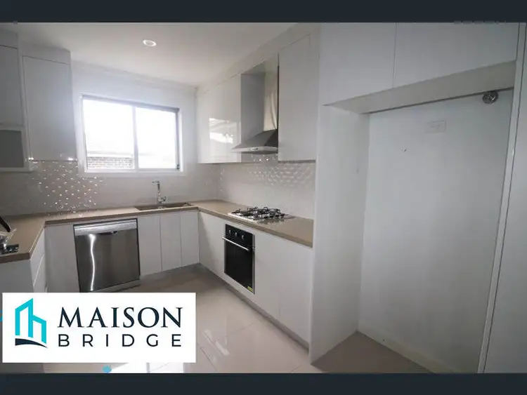 Fifth view of Homely townhouse listing, 5/31 Bligh Street, Villawood NSW 2163