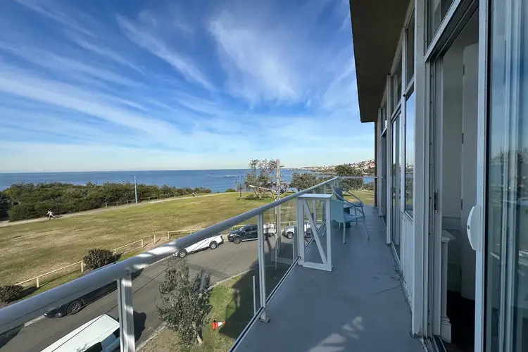 Main view of Homely apartment listing, 12/10 Major Street, Coogee NSW 2034