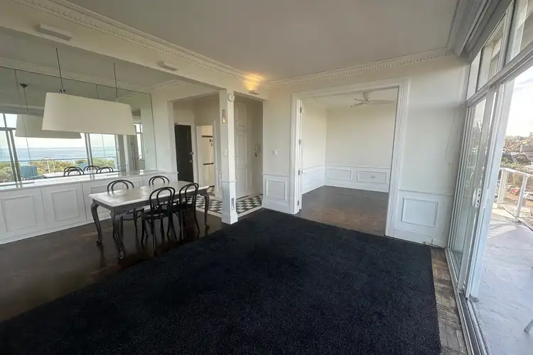 Third view of Homely apartment listing, 12/10 Major Street, Coogee NSW 2034