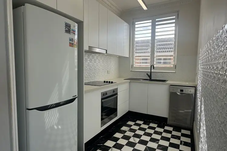 Fifth view of Homely apartment listing, 12/10 Major Street, Coogee NSW 2034