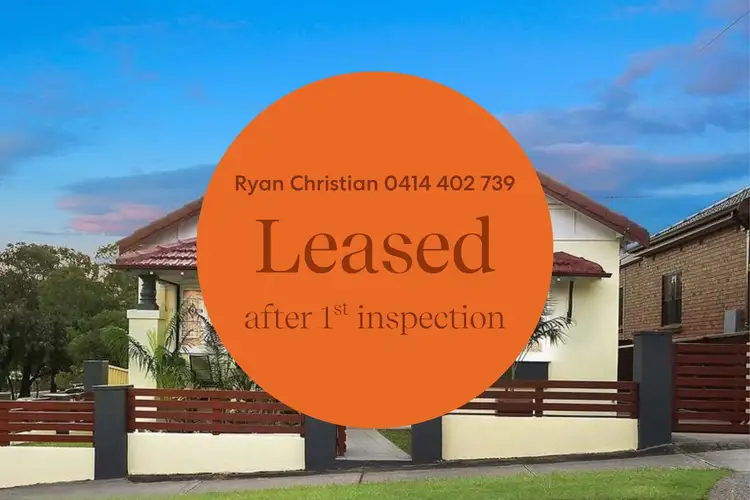 Main view of Homely house listing, 15 St James Avenue, Earlwood NSW 2206