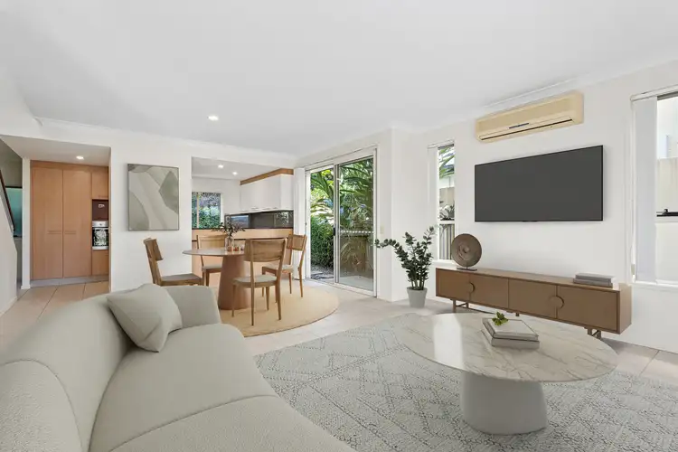 Third view of Homely unit listing, 116 Easthill Drive, Robina QLD 4226