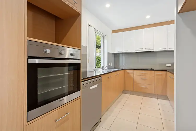 Fourth view of Homely unit listing, 116 Easthill Drive, Robina QLD 4226