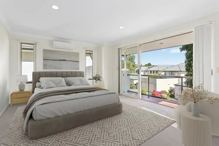 Fifth view of Homely unit listing, 116 Easthill Drive, Robina QLD 4226