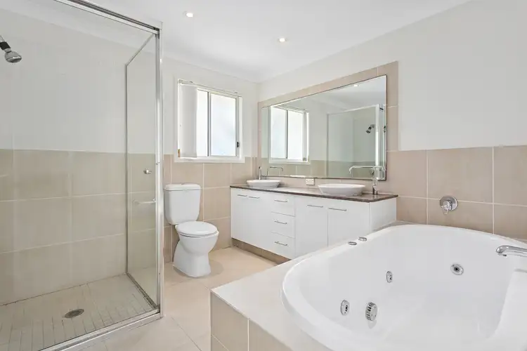 Sixth view of Homely unit listing, 116 Easthill Drive, Robina QLD 4226