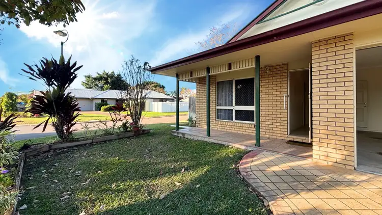 75 Phoenix Parade, Kirwan QLD 4817