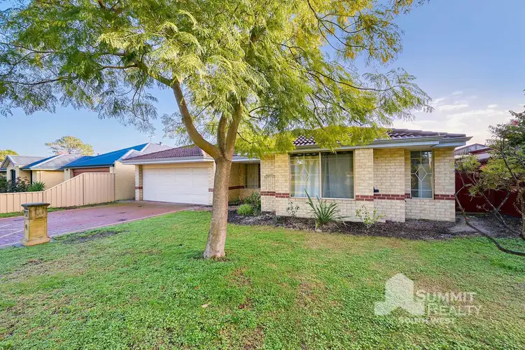 Main view of Homely house listing, 140 Jeffrey Road, Glen Iris WA 6230