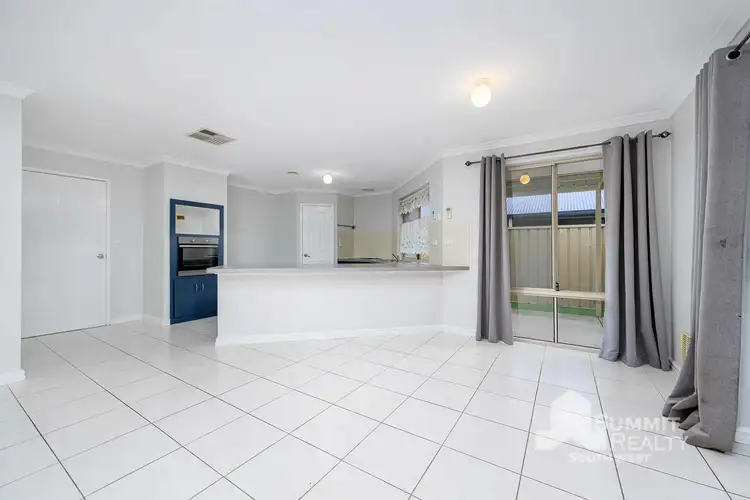 Third view of Homely house listing, 140 Jeffrey Road, Glen Iris WA 6230