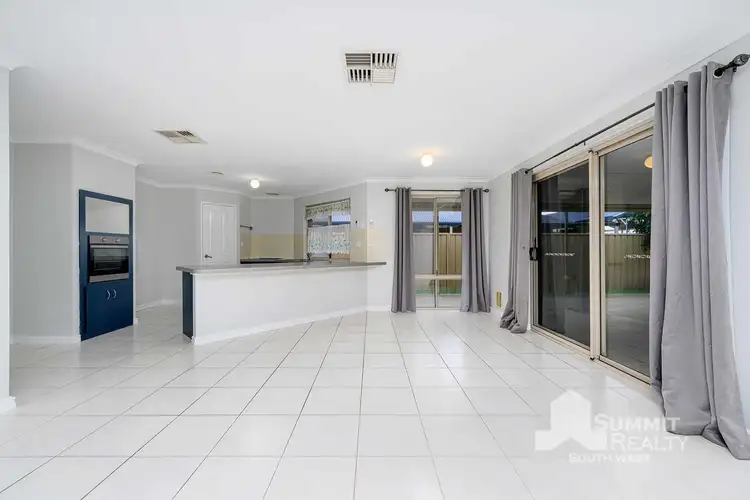 Fourth view of Homely house listing, 140 Jeffrey Road, Glen Iris WA 6230