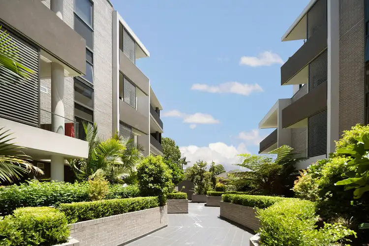 Second view of Homely unit listing, 309/367 Rocky Point Road, Sans Souci NSW 2219