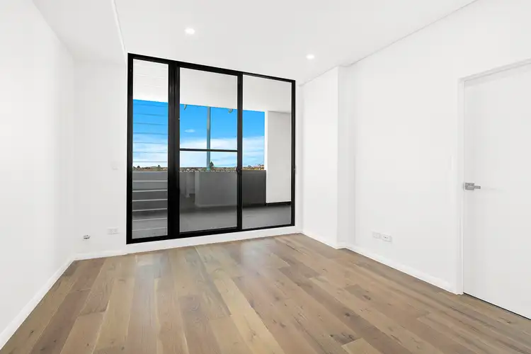 Third view of Homely unit listing, 309/367 Rocky Point Road, Sans Souci NSW 2219