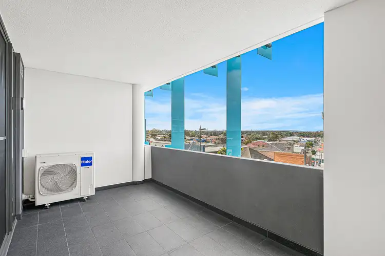 Fourth view of Homely unit listing, 309/367 Rocky Point Road, Sans Souci NSW 2219