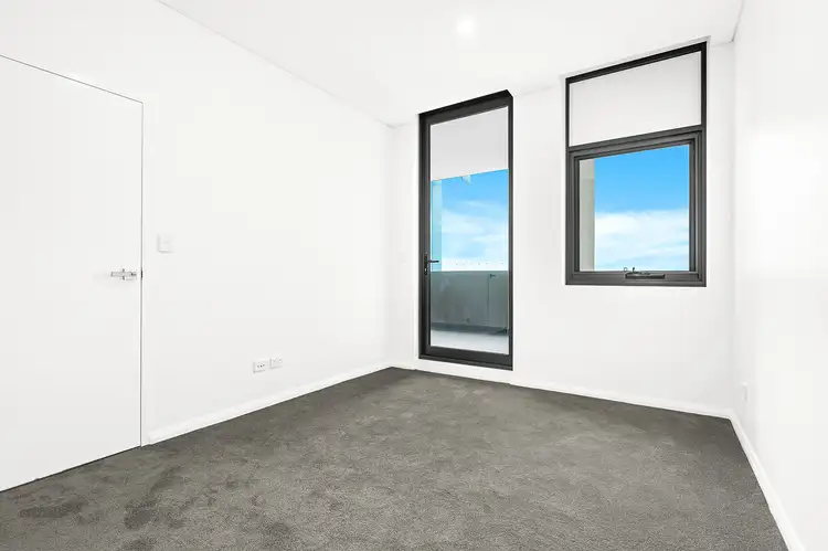 Fifth view of Homely unit listing, 309/367 Rocky Point Road, Sans Souci NSW 2219