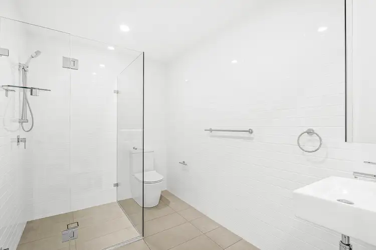 Sixth view of Homely unit listing, 309/367 Rocky Point Road, Sans Souci NSW 2219