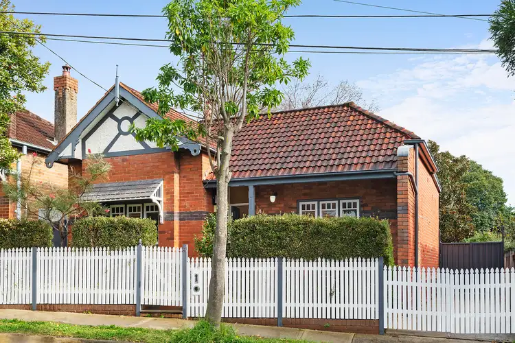 Second view of Homely house listing, 4 Kroombit Street, Dulwich Hill NSW 2203