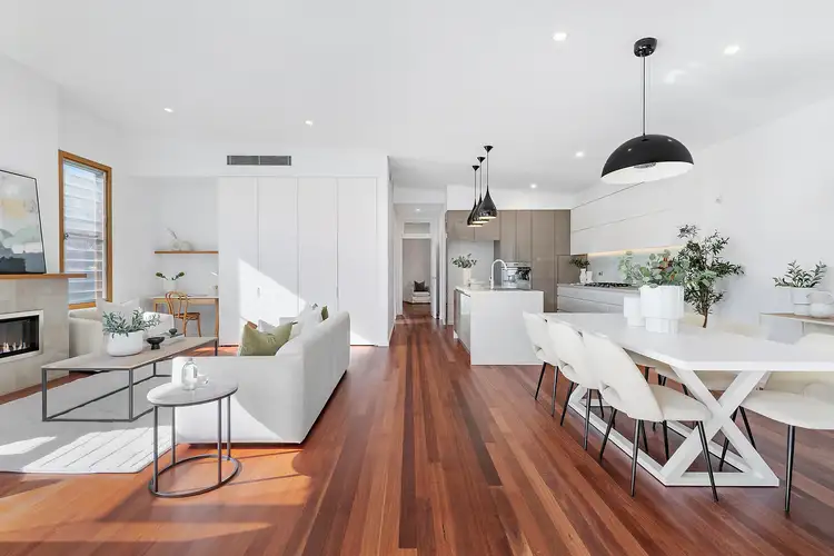 Fifth view of Homely house listing, 4 Kroombit Street, Dulwich Hill NSW 2203