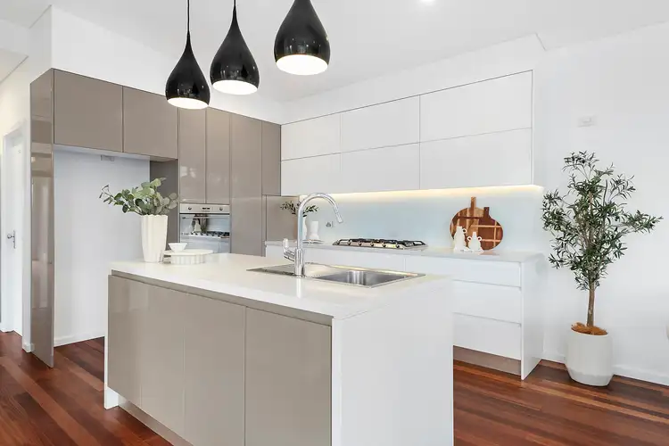 Sixth view of Homely house listing, 4 Kroombit Street, Dulwich Hill NSW 2203