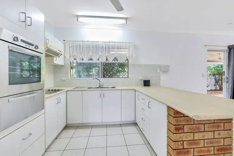 Main view of Homely unit listing, 4/47 Mannikan Court, Bakewell NT 832