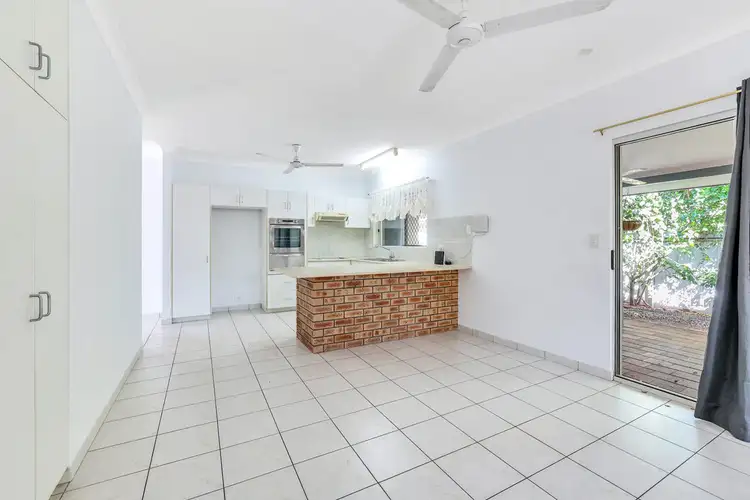 Third view of Homely unit listing, 4/47 Mannikan Court, Bakewell NT 832