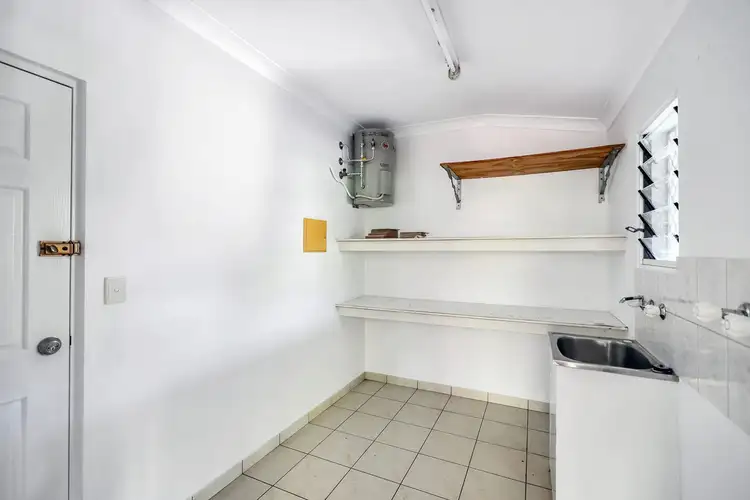 Fifth view of Homely unit listing, 4/47 Mannikan Court, Bakewell NT 832