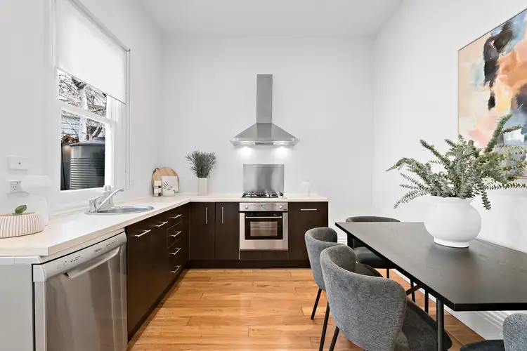 Fifth view of Homely house listing, 115 Barkly Street, St Kilda VIC 3182