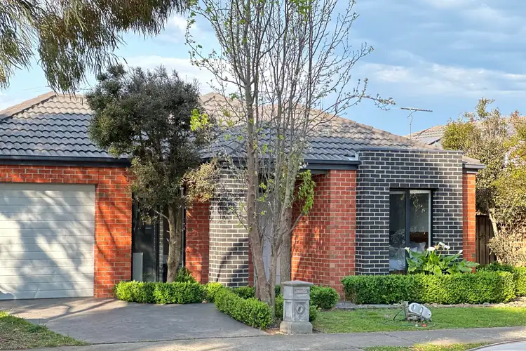 Main view of Homely house listing, 5 Softwood Drive, Mernda VIC 3754